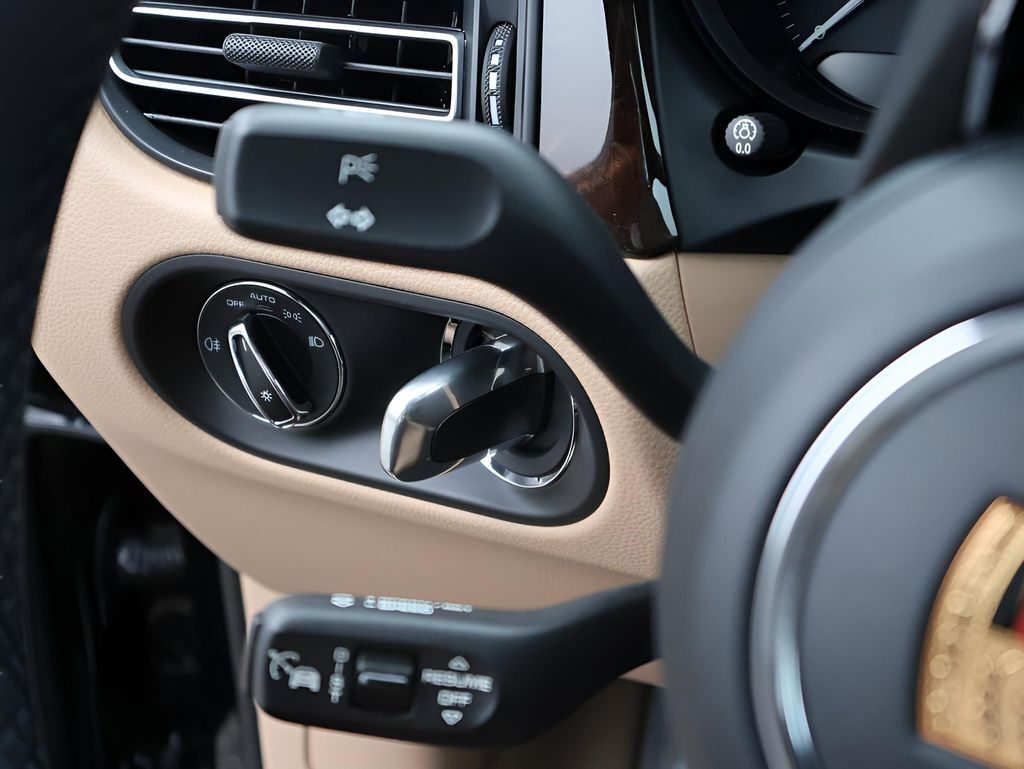 2026 Porsche Macan San Clemente CA