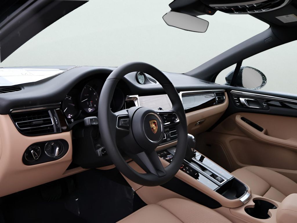 2026 Porsche Macan San Clemente CA
