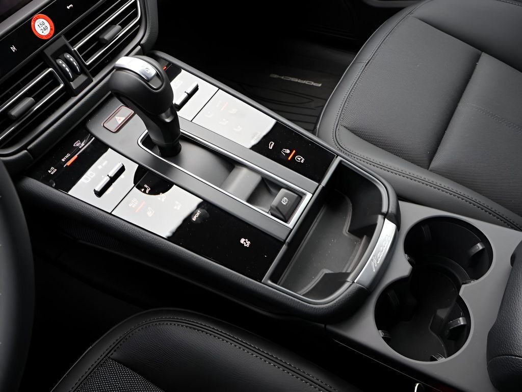 2026 Porsche Macan San Clemente CA