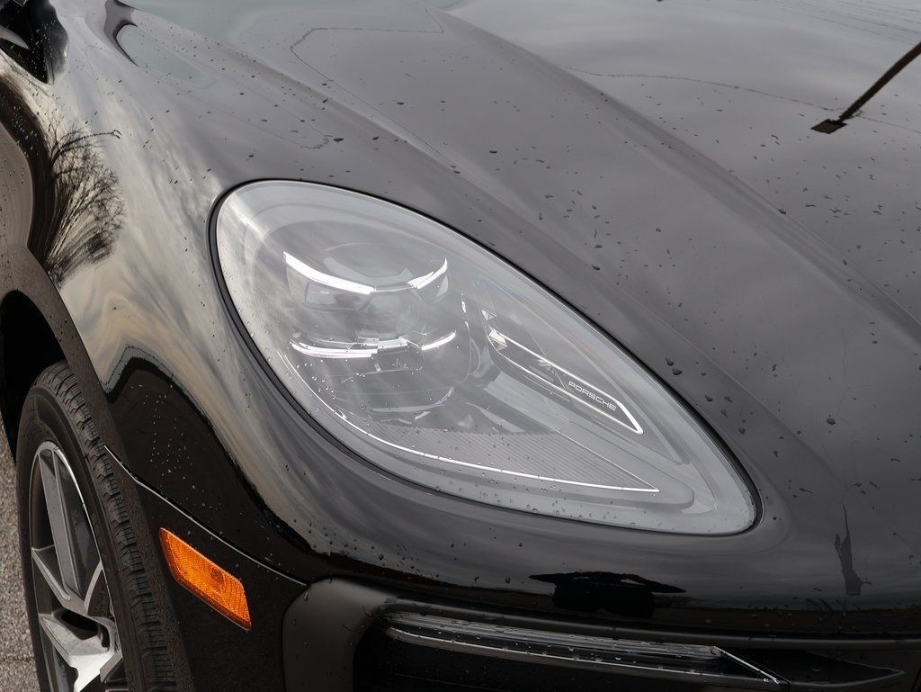 2026 Porsche Macan San Clemente CA