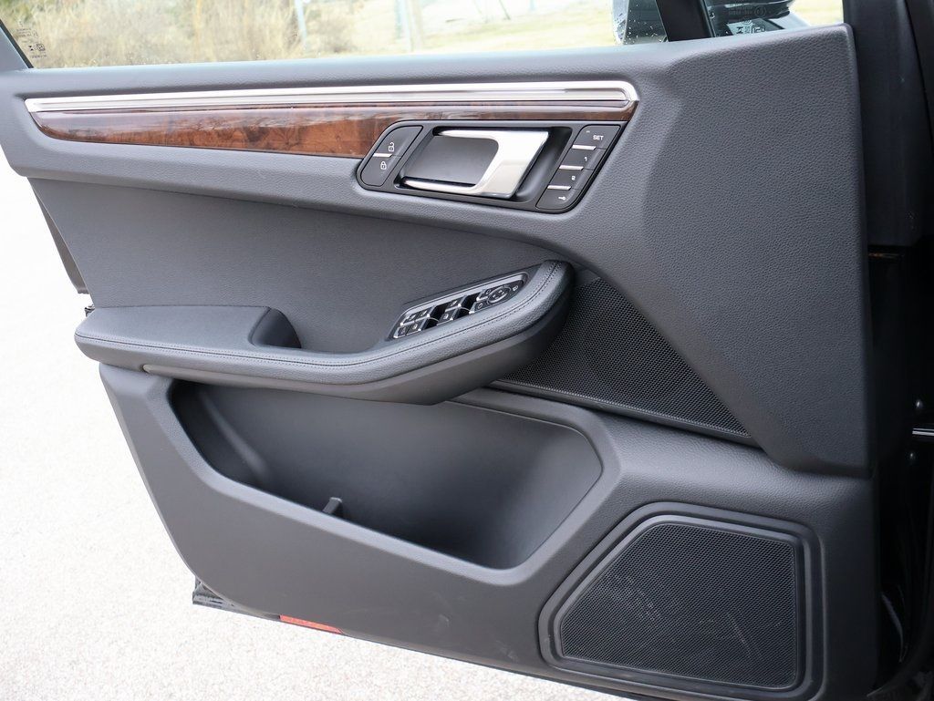 2026 Porsche Macan San Clemente CA