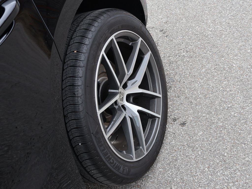 2026 Porsche Macan San Clemente CA