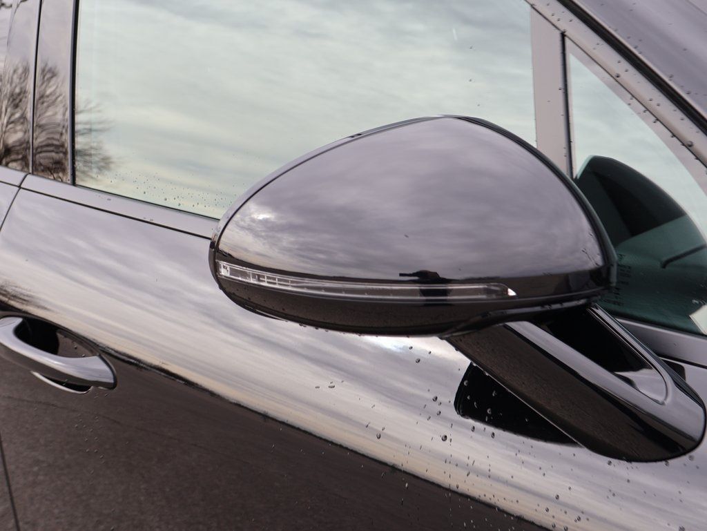 2026 Porsche Macan San Clemente CA