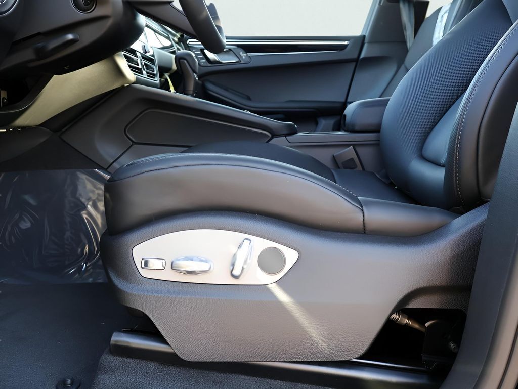 2026 Porsche Macan San Clemente CA