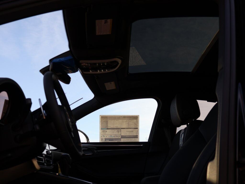 2026 Porsche Macan San Clemente CA