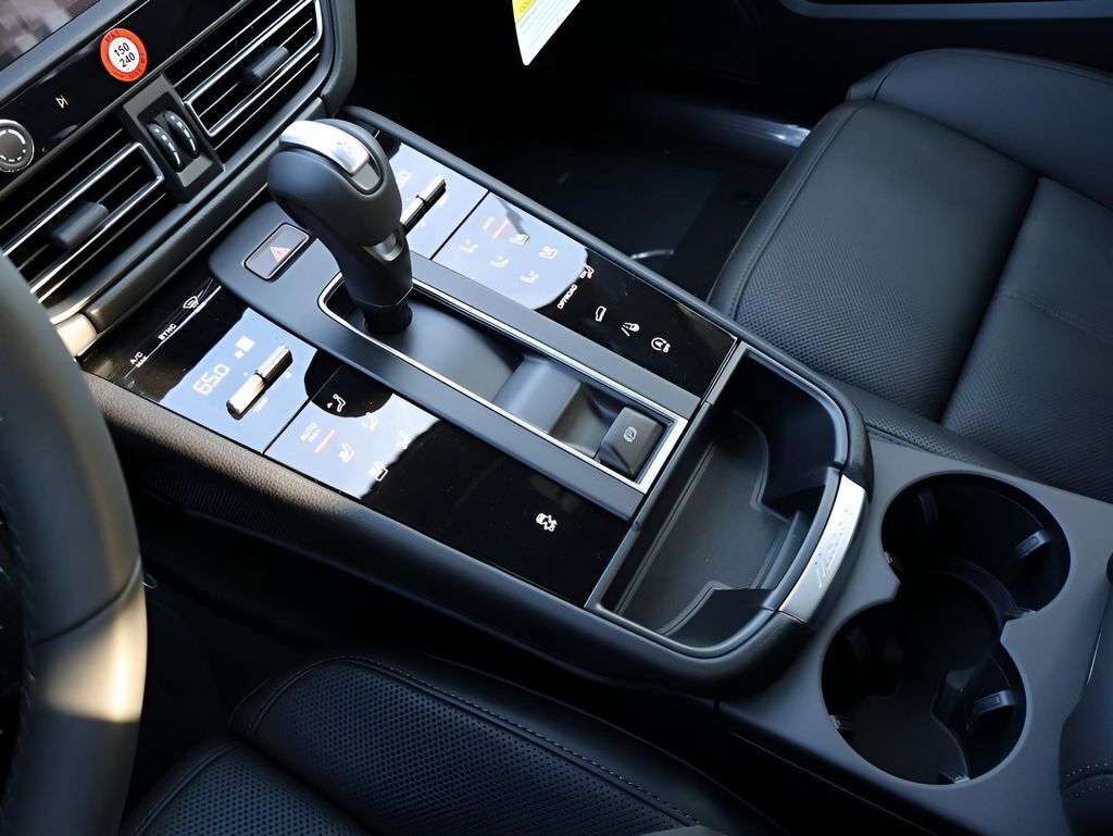 2026 Porsche Macan San Clemente CA