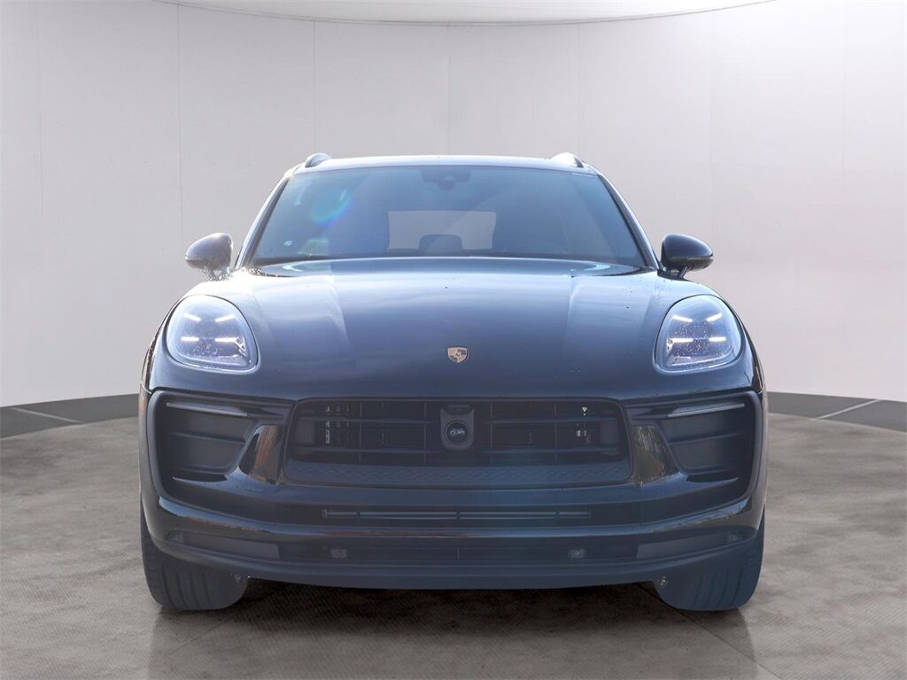 2026 Porsche Macan San Clemente CA