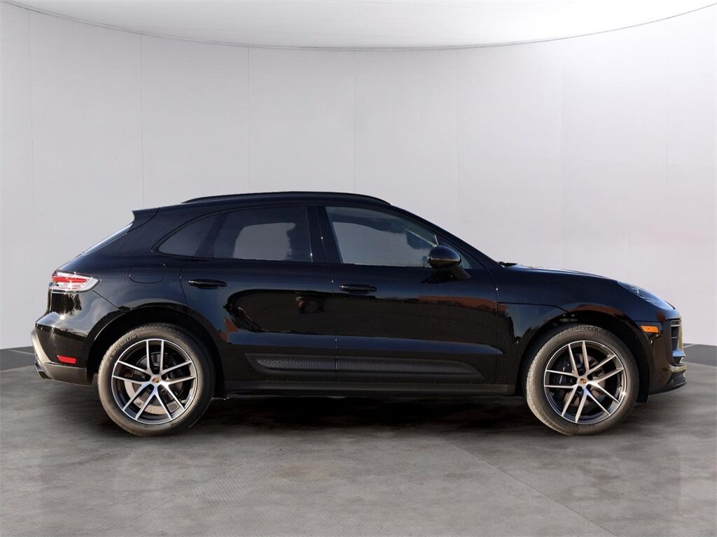 2026 Porsche Macan San Clemente CA