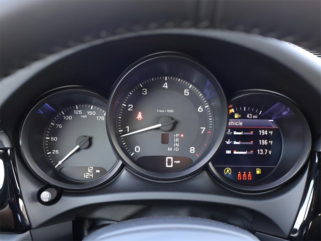 2026 Porsche Macan San Clemente CA