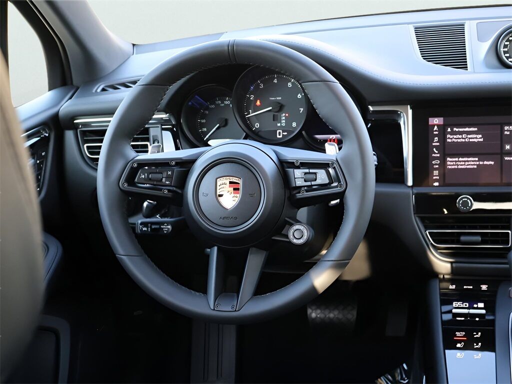 2026 Porsche Macan San Clemente CA