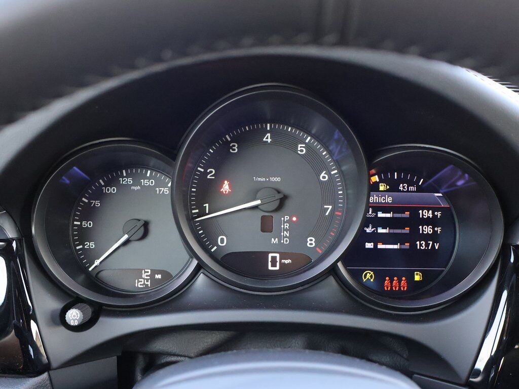 2026 Porsche Macan San Clemente CA