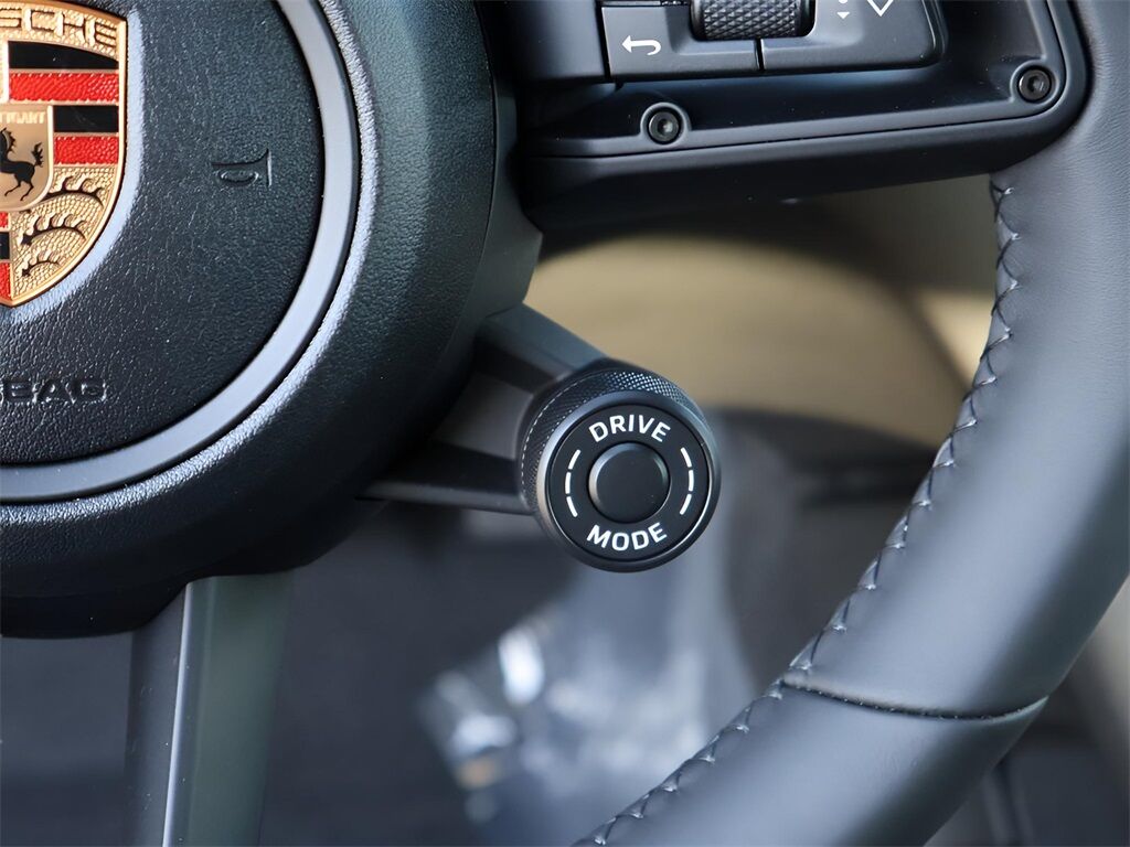 2026 Porsche Macan San Clemente CA