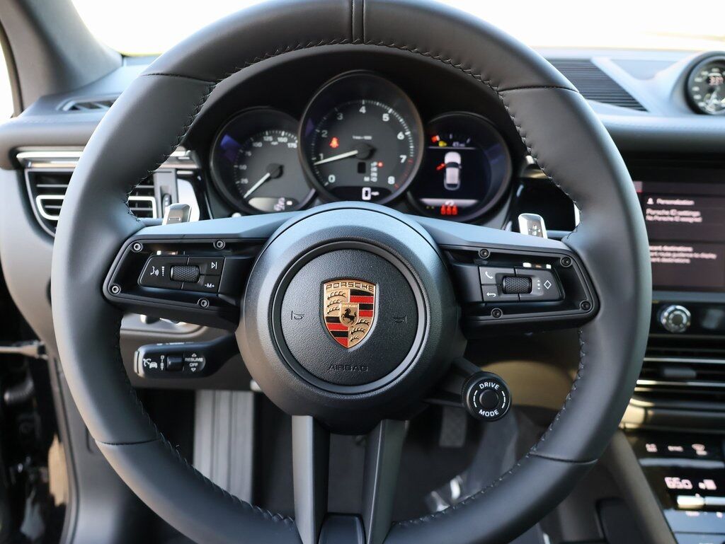 2026 Porsche Macan San Clemente CA