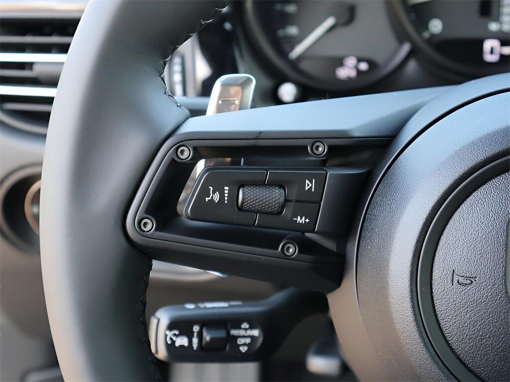 2026 Porsche Macan San Clemente CA