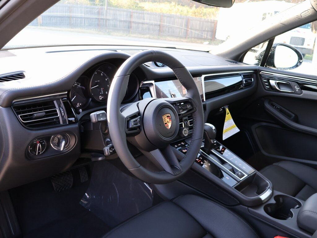 2026 Porsche Macan San Clemente CA