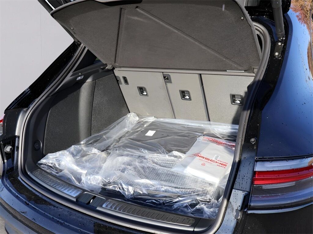 2026 Porsche Macan San Clemente CA