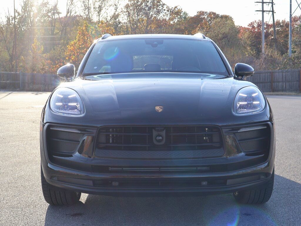 2026 Porsche Macan San Clemente CA
