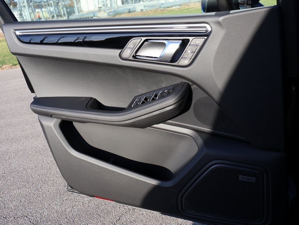 2026 Porsche Macan San Clemente CA