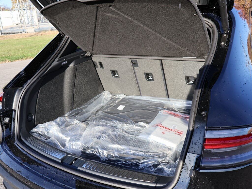 2026 Porsche Macan San Clemente CA