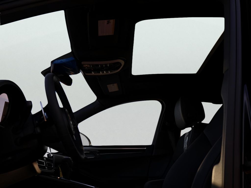 2026 Porsche Macan San Clemente CA