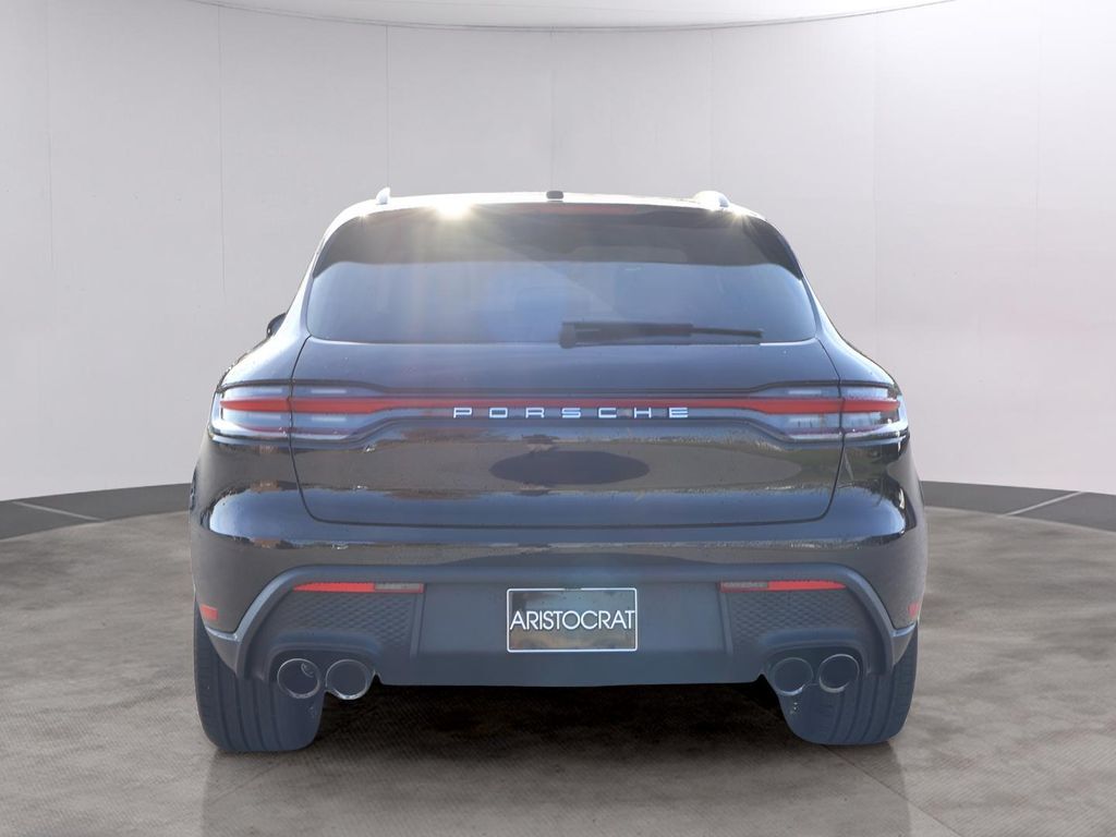 2026 Porsche Macan San Clemente CA