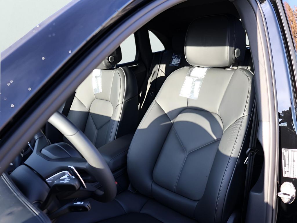 2026 Porsche Macan San Clemente CA