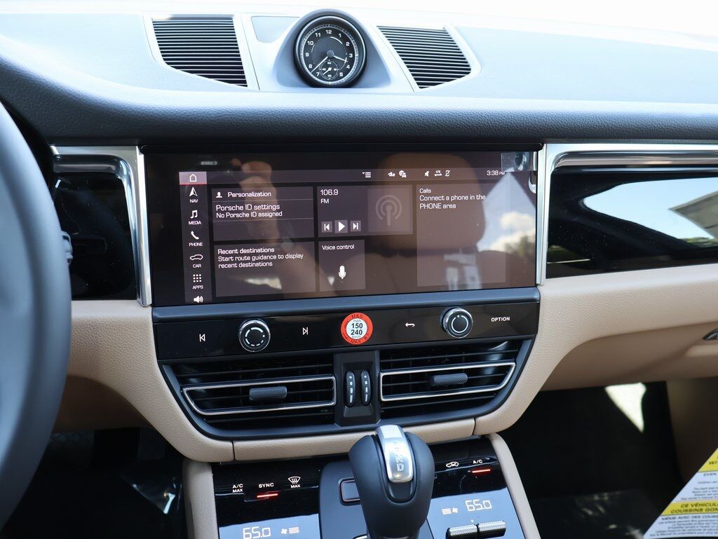 2026 Porsche Macan San Clemente CA
