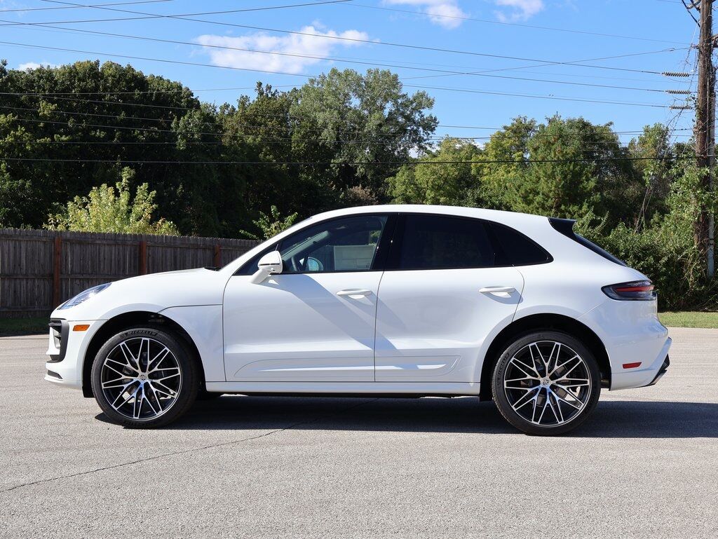 2026 Porsche Macan San Clemente CA