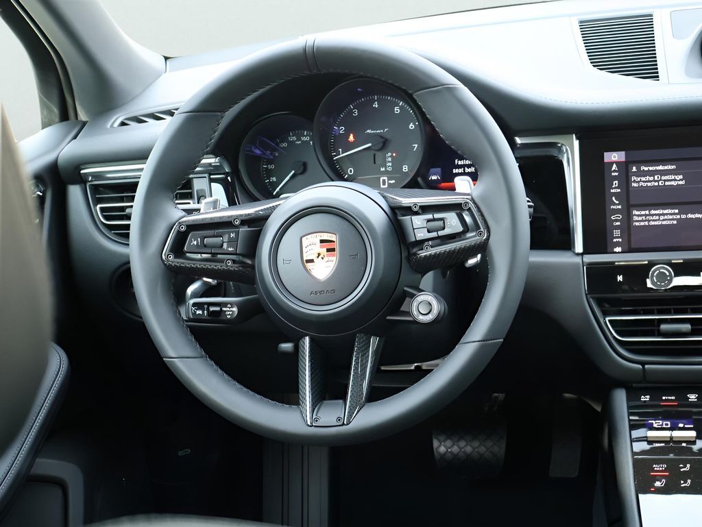 2026 Porsche Macan San Clemente CA