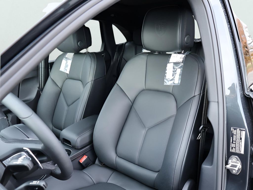 2026 Porsche Macan San Clemente CA