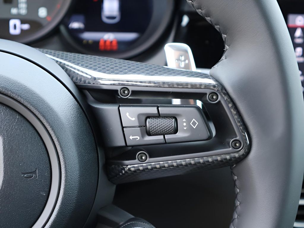 2026 Porsche Macan San Clemente CA