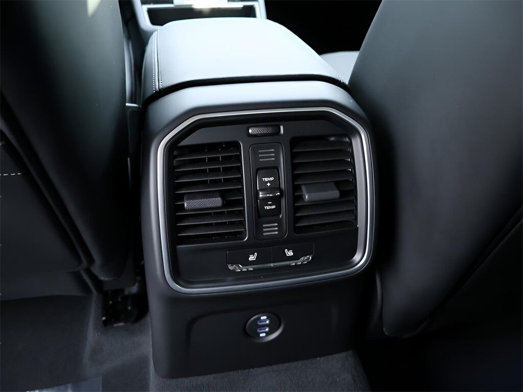 2026 Porsche Macan San Clemente CA