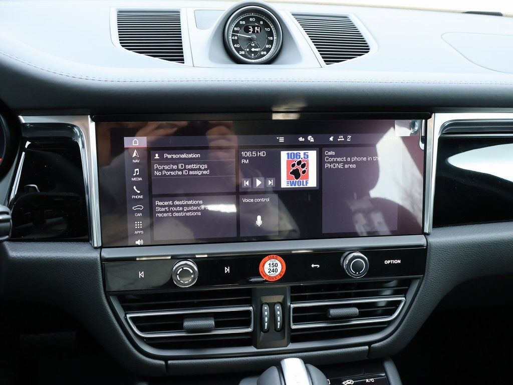 2026 Porsche Macan San Clemente CA