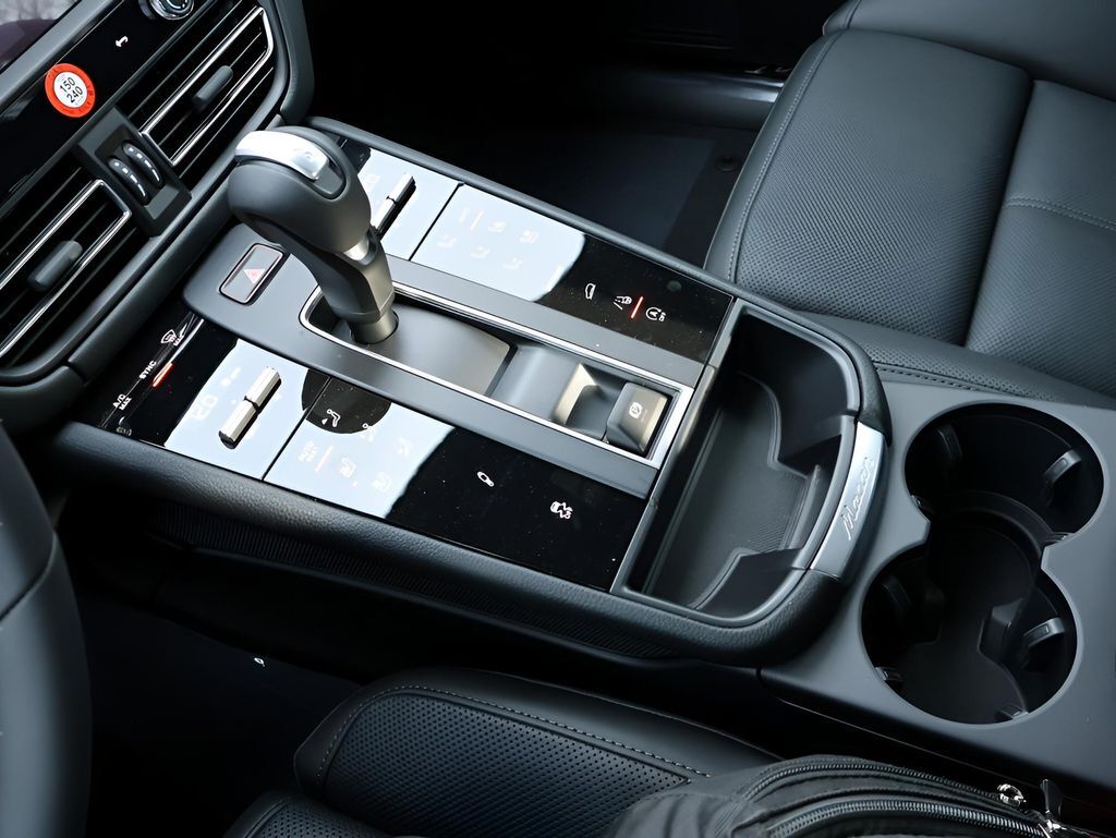 2026 Porsche Macan San Clemente CA