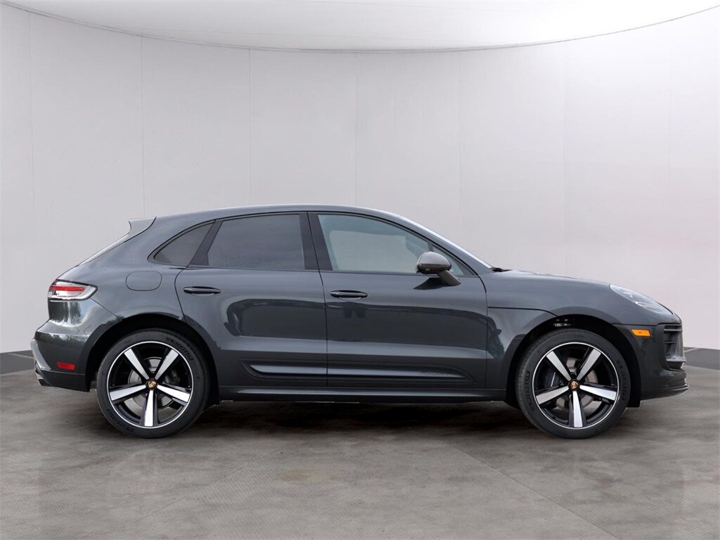 2026 Porsche Macan San Clemente CA