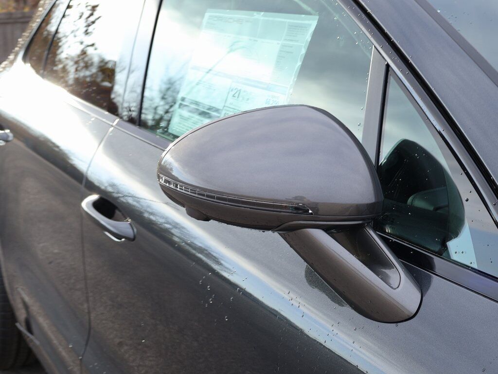 2026 Porsche Macan San Clemente CA