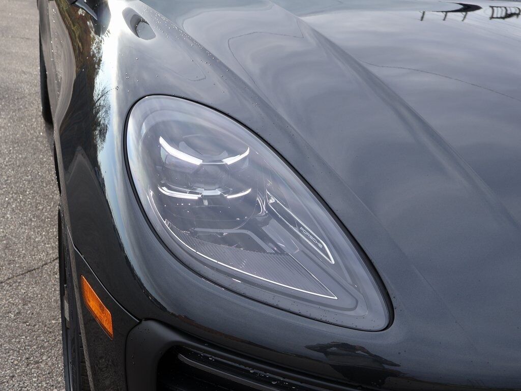 2026 Porsche Macan San Clemente CA