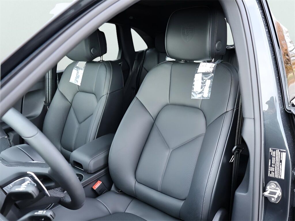 2026 Porsche Macan San Clemente CA