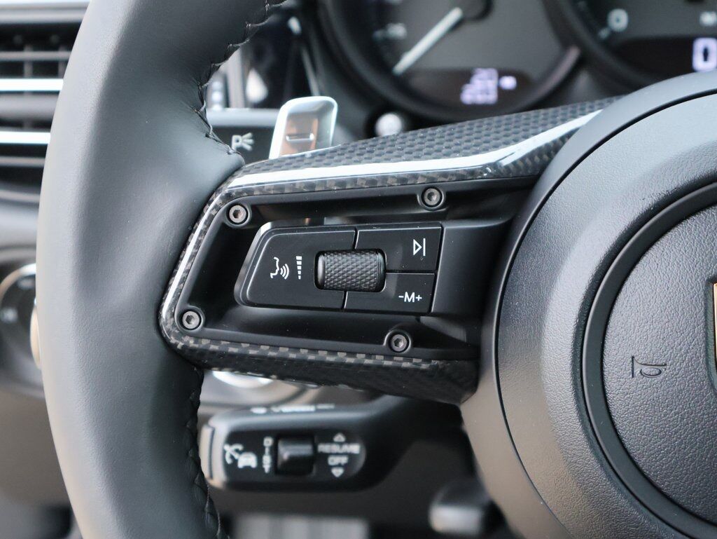 2026 Porsche Macan San Clemente CA