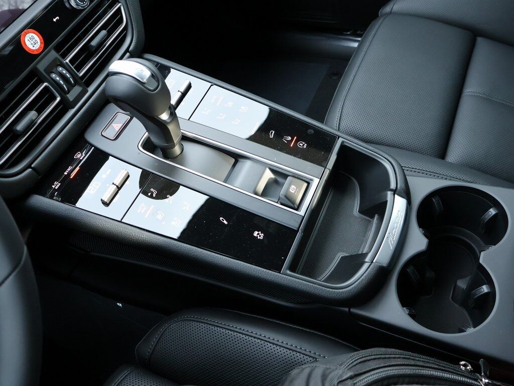 2026 Porsche Macan San Clemente CA