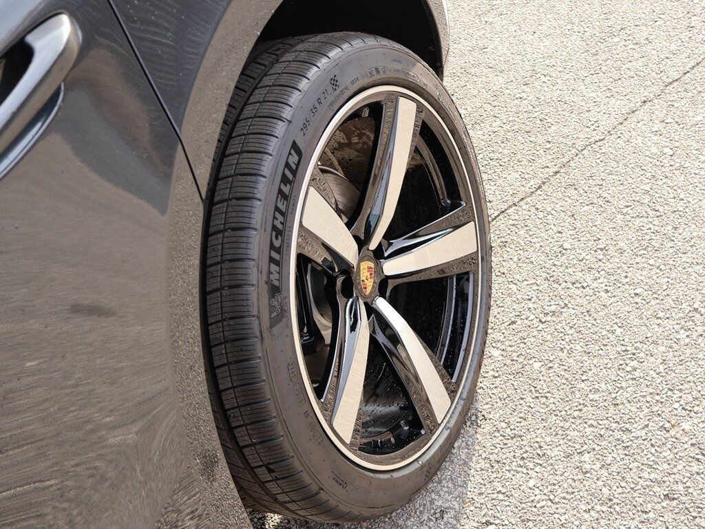 2026 Porsche Macan San Clemente CA