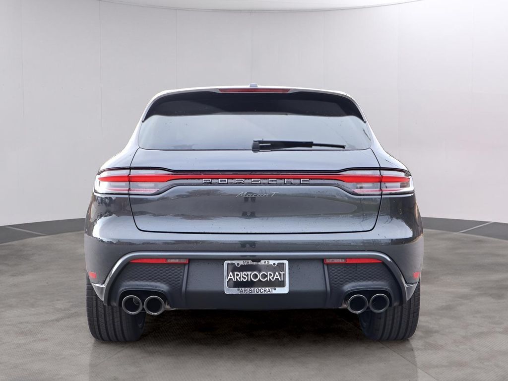 2026 Porsche Macan San Clemente CA