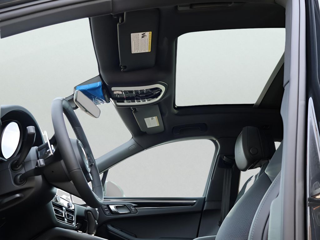 2026 Porsche Macan San Clemente CA