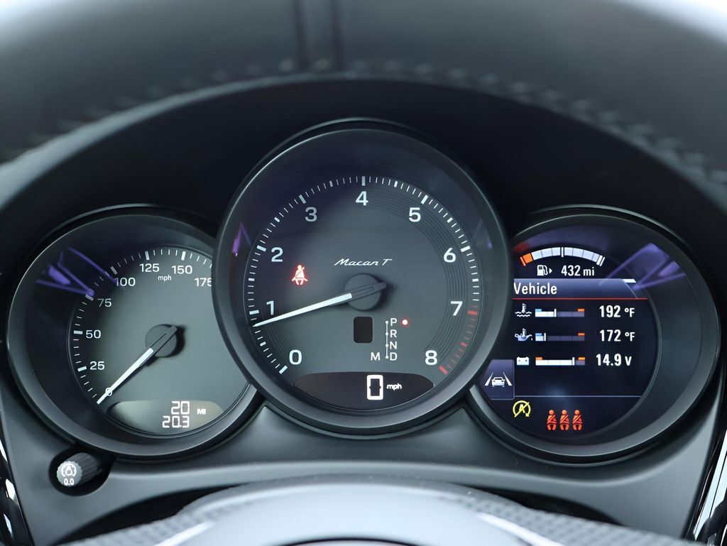 2026 Porsche Macan San Clemente CA