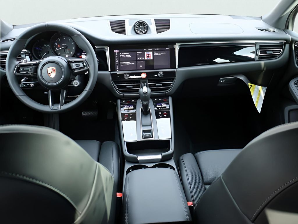 2026 Porsche Macan San Clemente CA