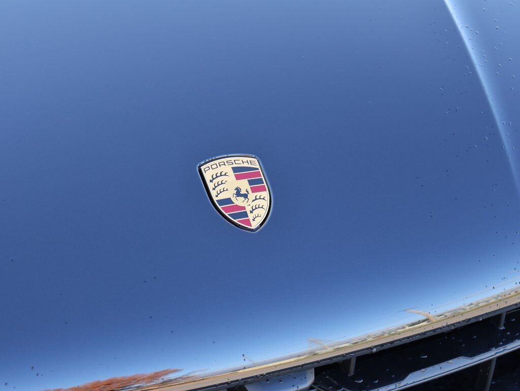 2026 Porsche Macan San Clemente CA