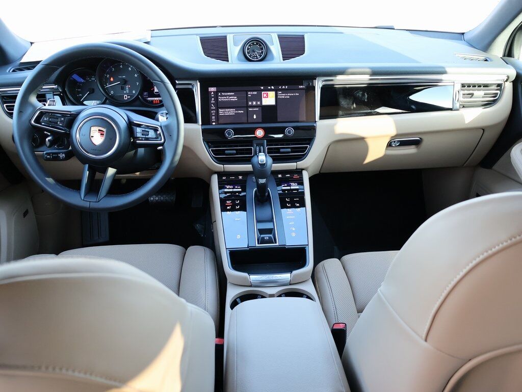 2026 Porsche Macan San Clemente CA