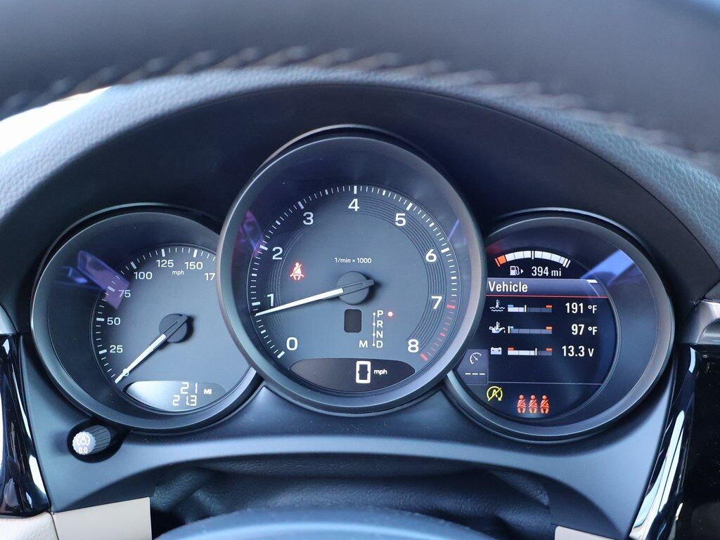 2026 Porsche Macan San Clemente CA