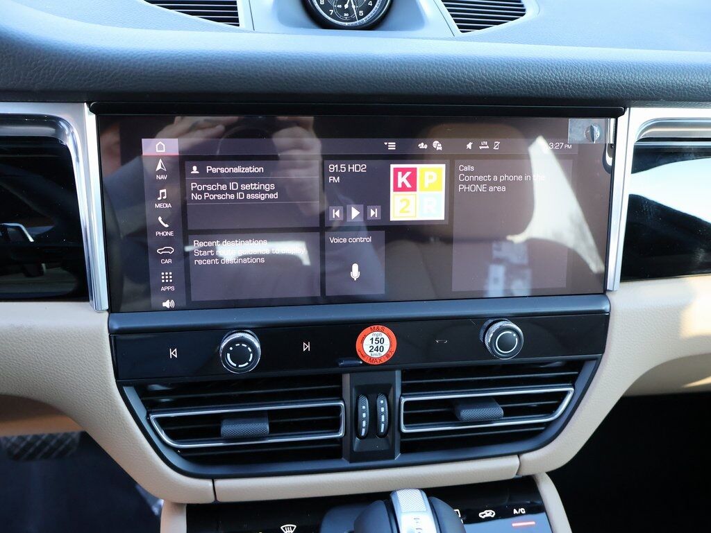 2026 Porsche Macan San Clemente CA