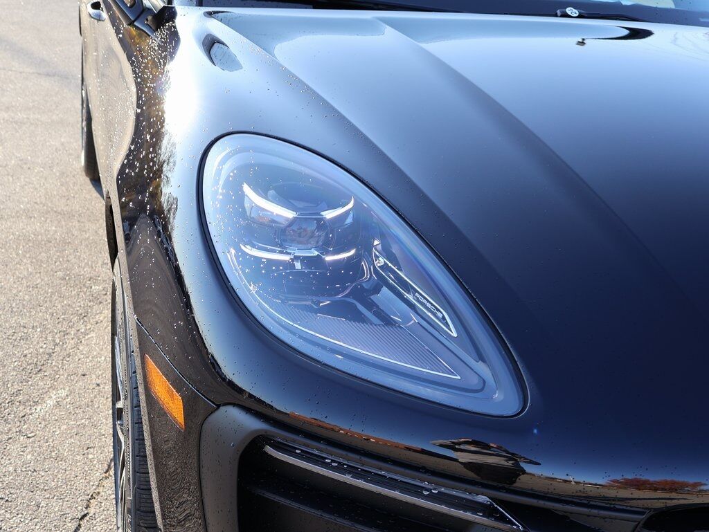 2026 Porsche Macan San Clemente CA